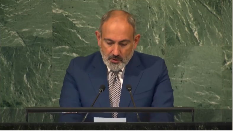 Pashinyan