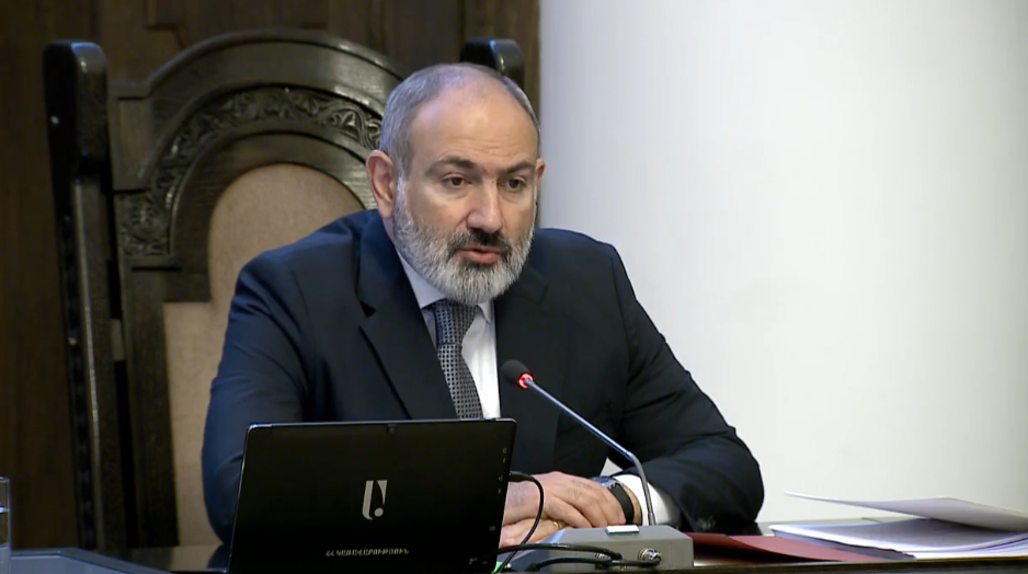 Pashinyan