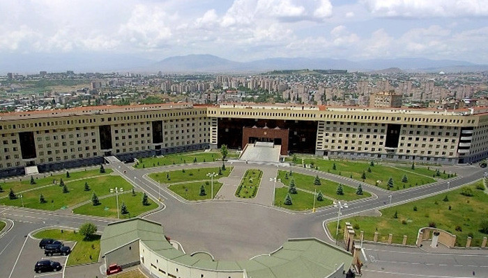 Չնայած պաշտպանության նախարարության կողմից արված կոչերին և զգուշացումներին, արձանագրվում են դեպքեր, երբ որոշ լրատվամիջոցներ. ՀՀ ՊՆ