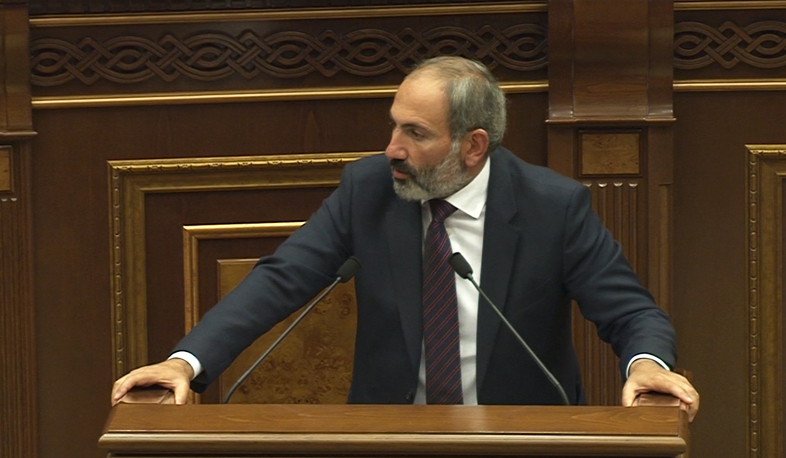 Pashinyan