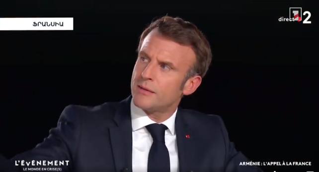 Macron