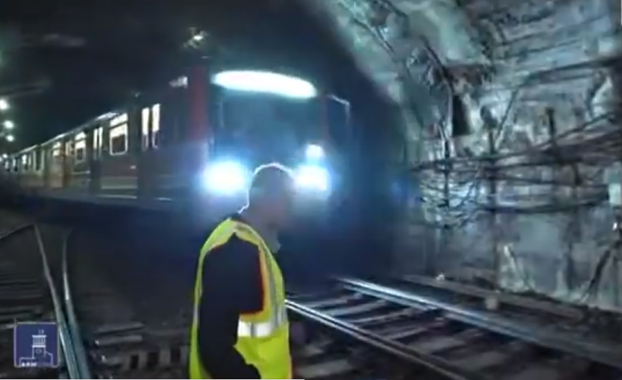 Metro