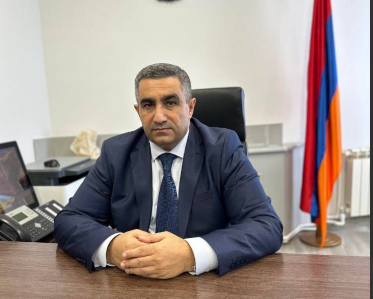 Sedrakyan
