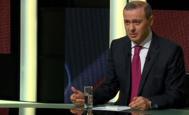 Արցախում է ապրում հիմա իմ մայրը և իմ բարեկամները․ ՀՀ ԱԽ քարտուղարը ներկայացնում է նոր մանրամասներ