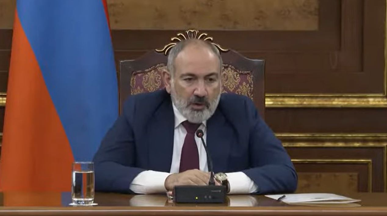 Այսօր կայացած խորհրդակցության ընթացքում քննարկել ենք աջակցության ծրագրերի ընթացքն ու հետագա քայլերը. Նիկոլ Փաշինյան