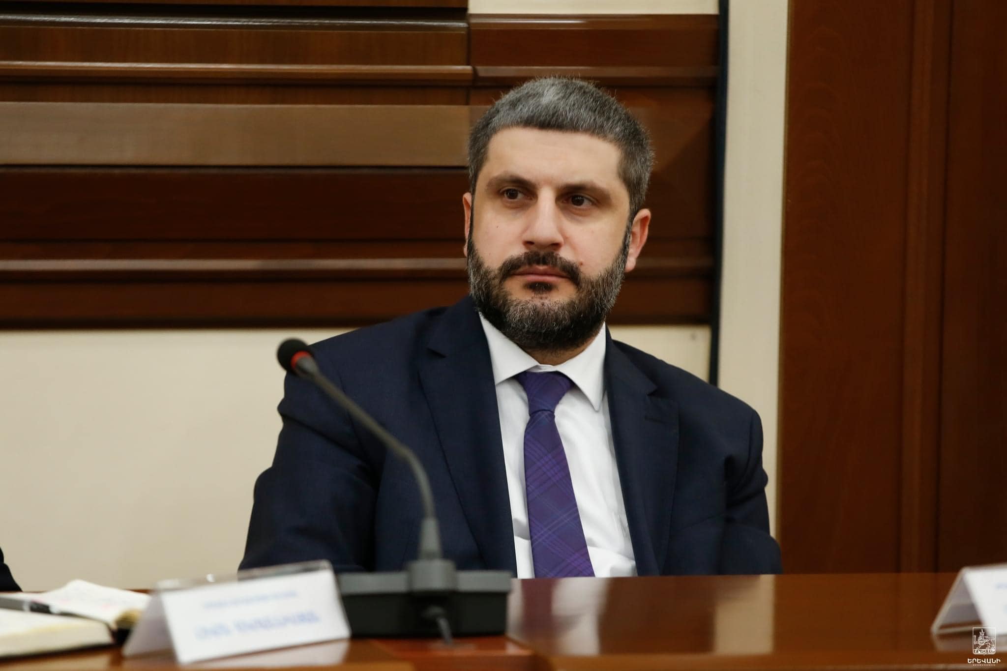 Մեզ համար համայնքային և երևանցու շահը գերիշխող է. Արմեն Փամբուխչյանն անօրինական տիրապետումից ազատված հողամասերի մասին