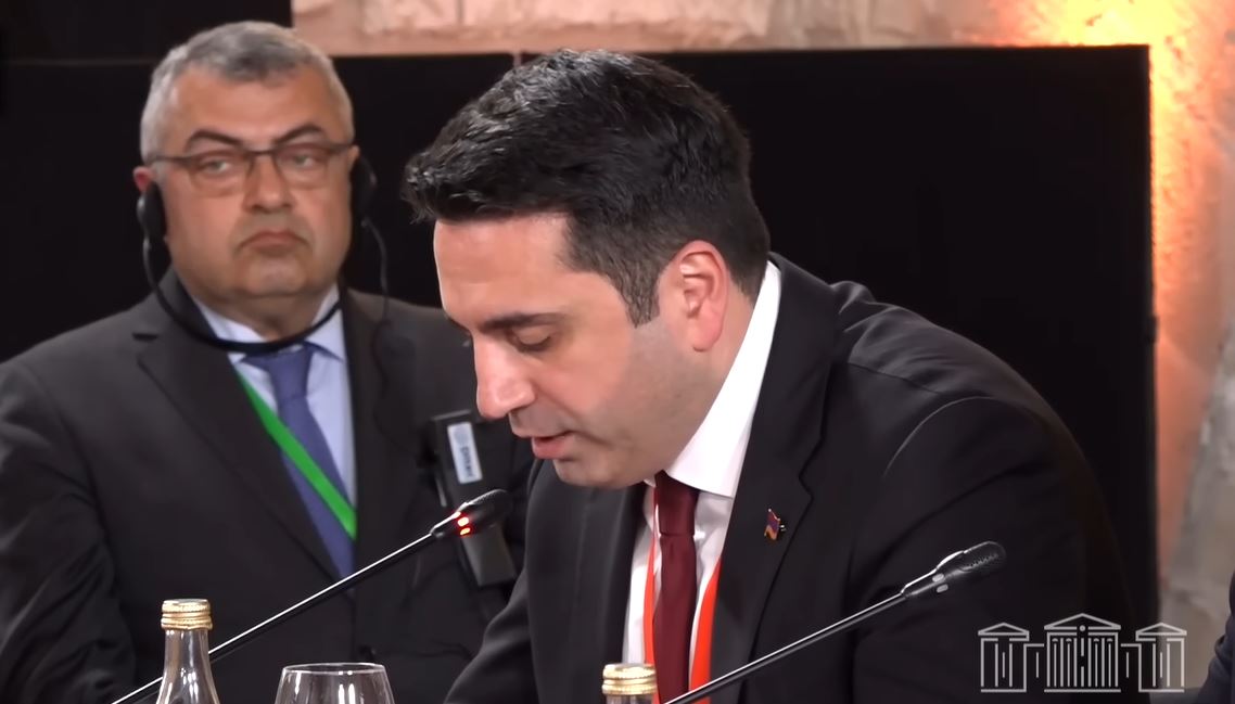 ՌԴ-ն և Ադրբեջանը հիբրիդային հարձակում են գործել ՀՀ-ի դեմ բրյուսելյան հանդիպումը կանխելու համար