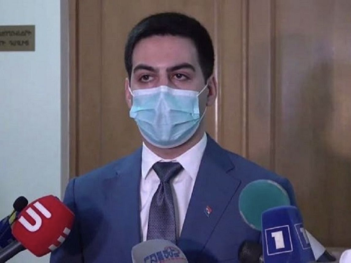 Բռնությունները Բագրատաշենի անցակետում շարունակվում են, իսկ ՊԵԿ-ը լռում է