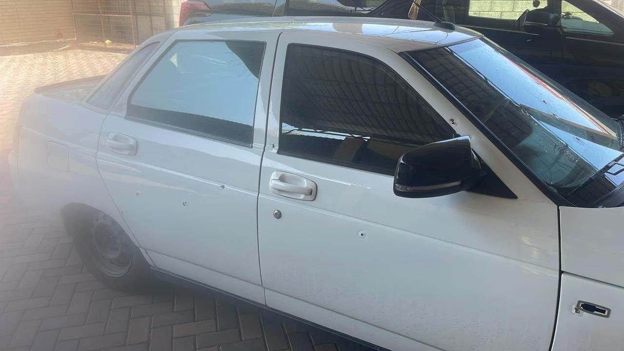 «Կրակոցները համակարգային հետապնդման միայն մի դրվագն է». Տիգրան Կույումջյան